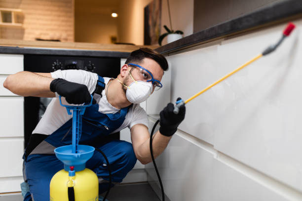 Best Commercial Pest Control Services  in Coldstream, OH