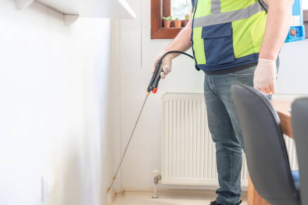 Best Wasp Removal Services  in Coldstream, OH